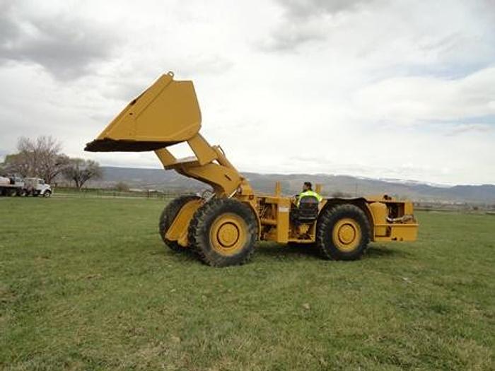 Used Wagner ST5AS ST5AS