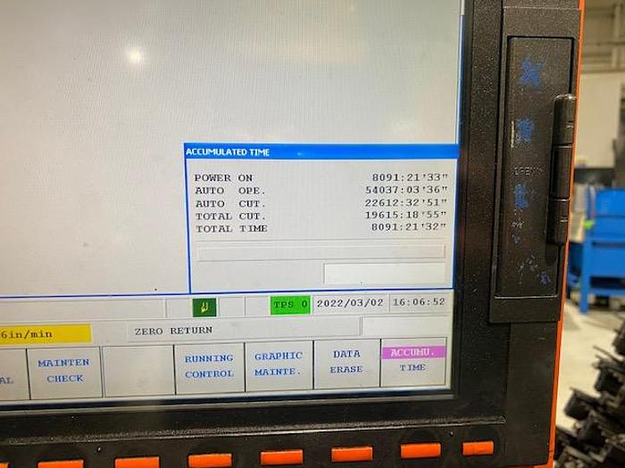 Usato MAZAK Integrex e-410H