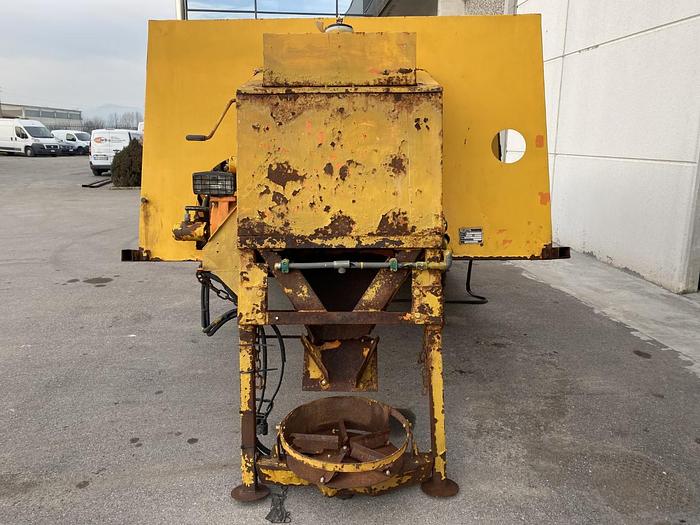 Usato GILETTA ST6X40