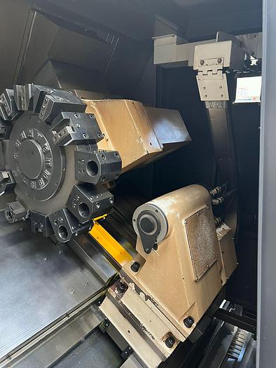 Usato 2013 HWACHEON HI-ECO 450A YMC