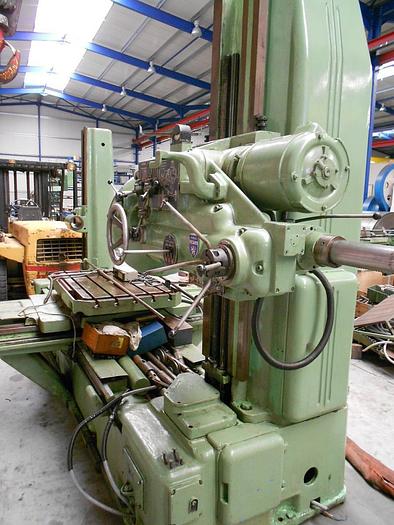 Gebraucht KOTTERBANK PEGARD