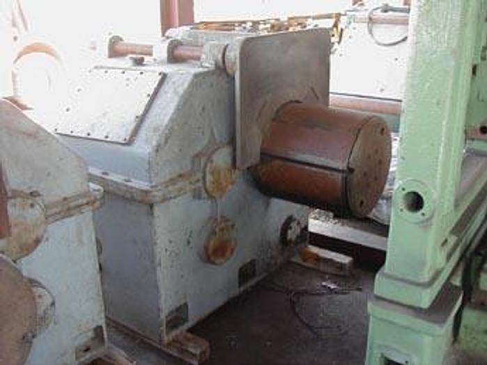 Used  *** Coil Processing Line Parts (Used)