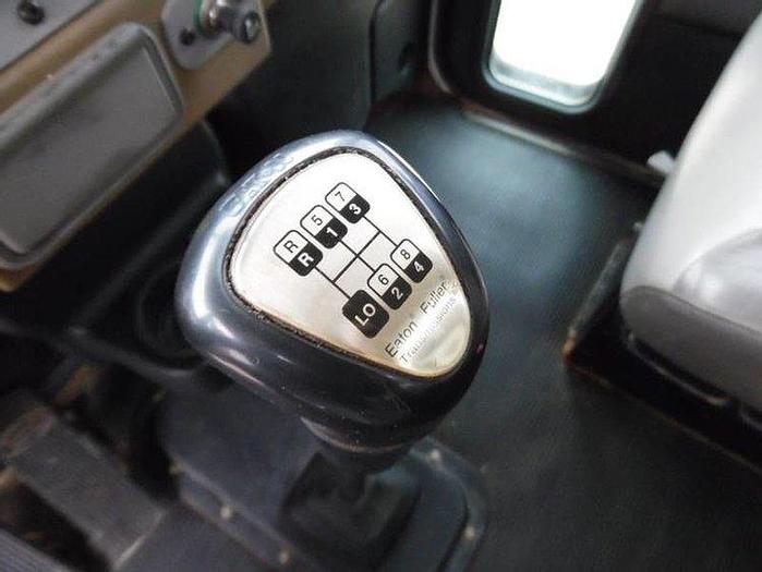 Used 2000 Kenworth T800 Wireline