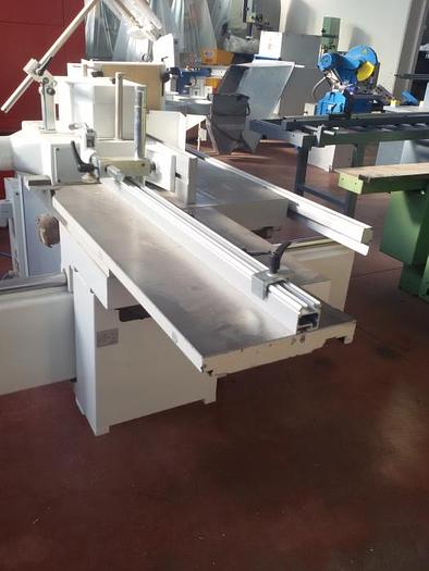 Usado 2011 CASOLIN F90 XKL CE