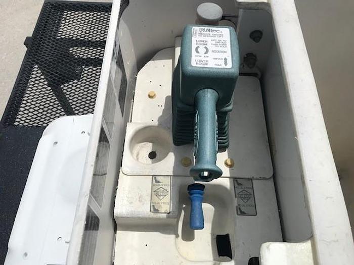 Used 2013 International 4300 Altec LRV-56 61ft Over-Center Bucket Truck-C52221