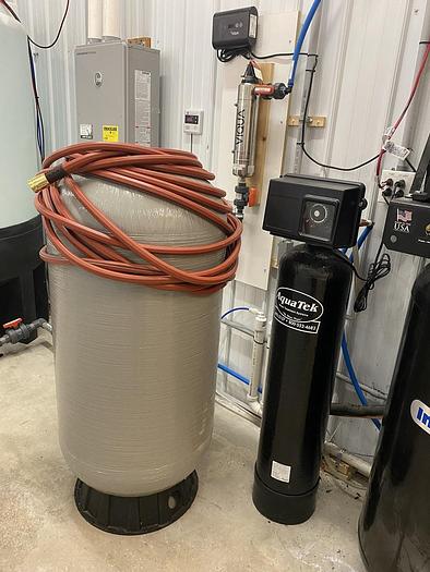 Used Complete Packaging Line