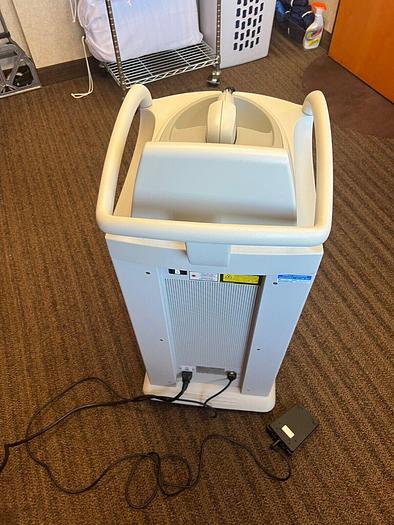 Used Lumenis Lightsheer XC Hair removal laser 400 MS ~ One Owner ~Warranty~ HR= 1.67