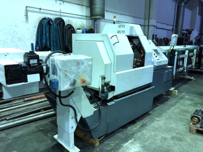 Used 1998 CITIZEN L 32