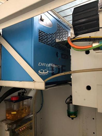 Usato CENTRO VERTICALE A PORTALE PARPAS FAMU PHS680