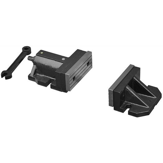 Cormak F200 2-Piece Machine Vice