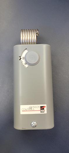Johnson Controls A19BBC-2 Temperature Control Thermostat  RANGE 30/100DEG (109)