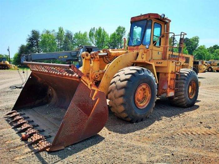 1978 CATERPILLAR 980C