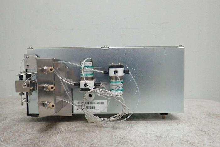 Used Agilent G7162A-61001 RID Optical Unit