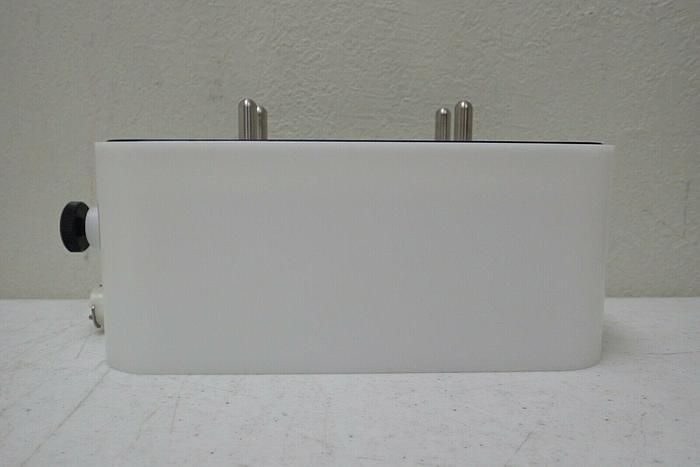 Used CPC Vacuum Manifold Base & Collection Rack/Shelf