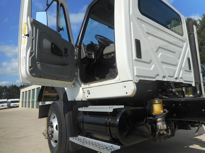 Used 2007 International 7600