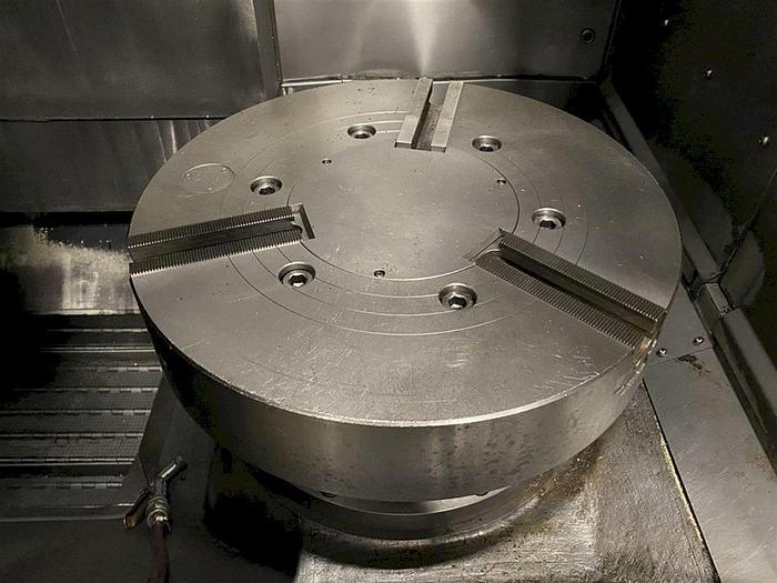 Usado 2008 Doosan/Daewoo Puma V550M