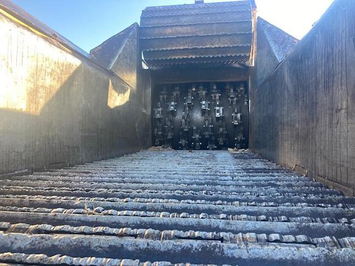 Used 2010 Bandit 4680TX