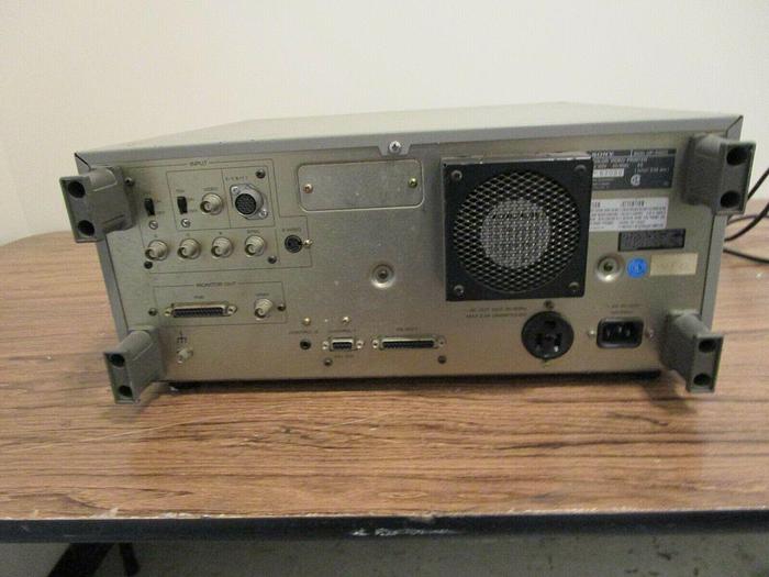 Used Sony UP-5000 Color Video Printer
