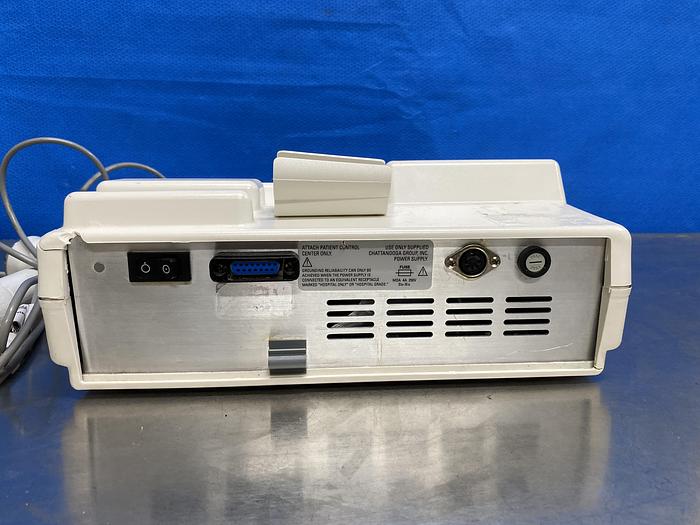 Used Chattanooga Intelect Legend Combo 2C (NO Power Adapter) for Sale