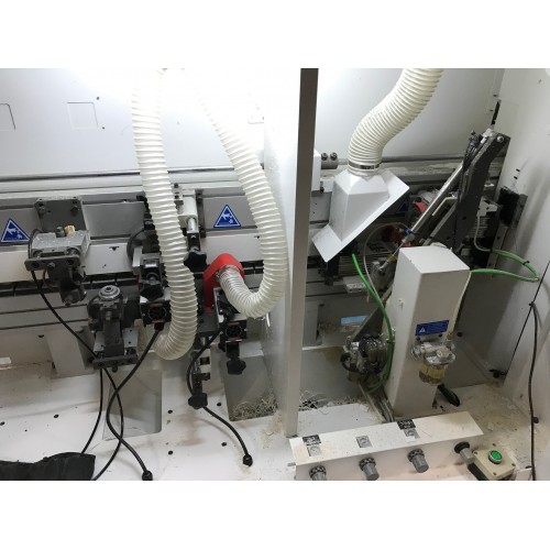 Used 2017 Boss F365 J Edgebander