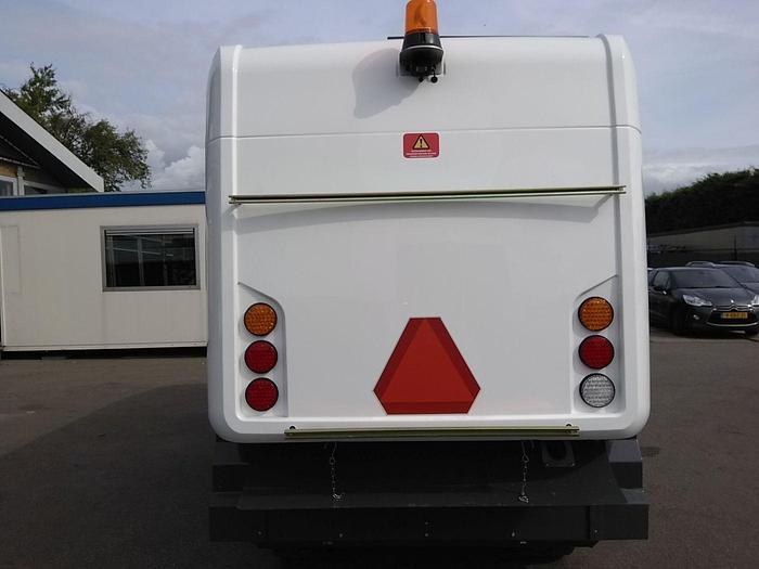 Gebruikt 2018 RAVO 540 STH