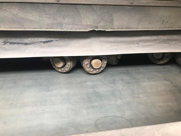 Gebraucht 2006 BRETON KCP 200/08