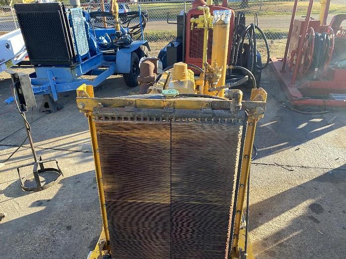 Used Detroit 471N