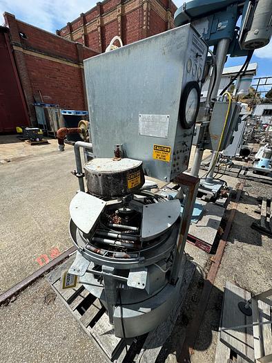 Used Filler, Can, Pail, 5 Gallon, Solvent Filler, O'Brien, #S742656