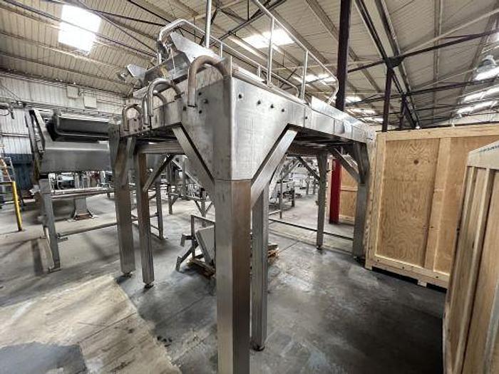 Used Pouch Filler, Actionpac, Model APR360P-28, Combination Scale, Model Multi109 #4489768