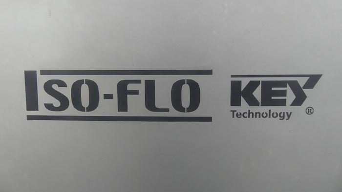 Used Conveyor, Vibratory, Key Technology, Model SH01-059819, #