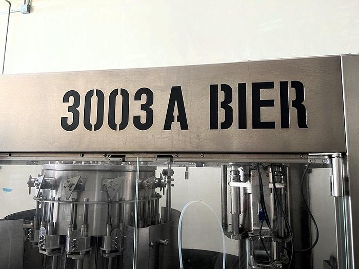 Used Filling Line, Bottles, Blow Molder, Filler/Rinser/Capper, Wrapper #C744999