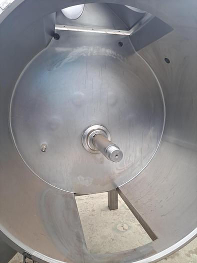 Used Cutter, Stephan, Combicut, TK System, Mdl TK 300-S #S745380