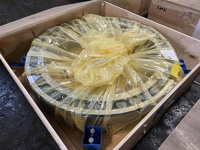 Used 2017 Outotec 17-13-PM & 17-16-PM