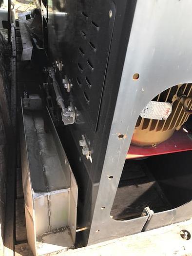 Used Mixer, Planetary, 200 Gallon, Premier, Model ESD, Dual Mixers #5674436