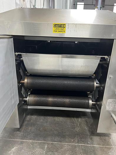 Used Engineered Food Systems (EFS) E-Con Series TSC-10X34 Baking Tortilla Oven #4363938