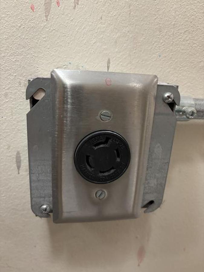 Used Filler, Auger, Single Head, AMS, Unscrambler, Conveyor, Accumulation, #5532788