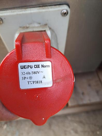 Used Press, Tablet, 33-Station, Mdl ZP33, Rotary #S743836