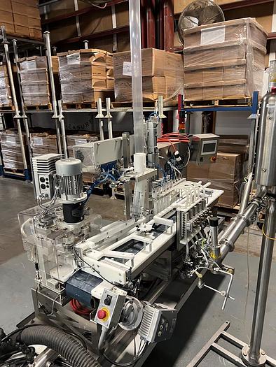 Used Wild Goose WG 250