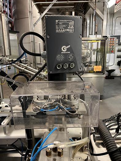 Used Wild Goose WG 250