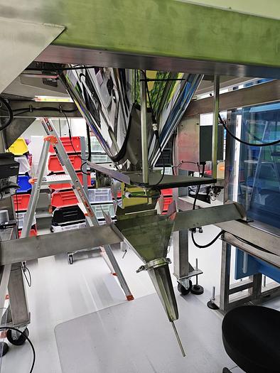 Used Combination Scale