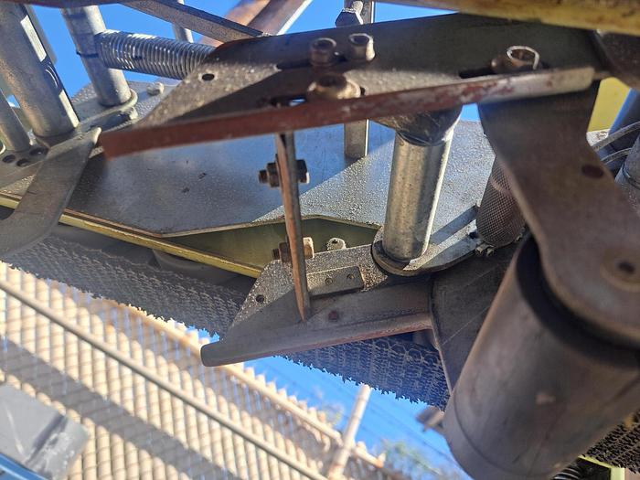 Used Case Taper, Best Pack, Mdl 3ALR-75R, Top & Btm #S742971