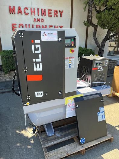 Unused Filling Line, Bottles, Pharmtec RVE, 15 CPM, Filler, Cappers #C745123