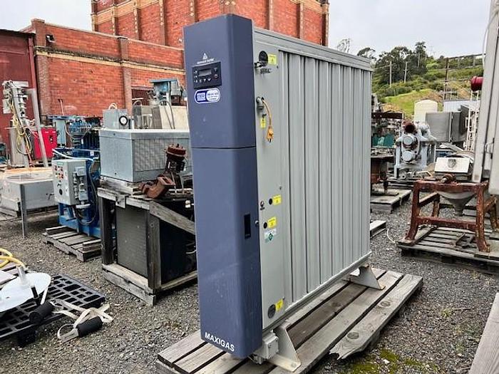 Used Generator, Nitrogen, 40W, Parker, MAXIGAS 116 #S742489