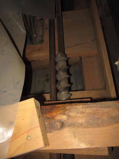 Used Extruder, Twin Screw, 57mm, Werner & Pfleiderer, model ZSK, 75 HP #4839652