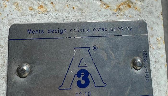 Used Pump, Moyno, Progressive Cavity, FB2F, 10 HP #5990970