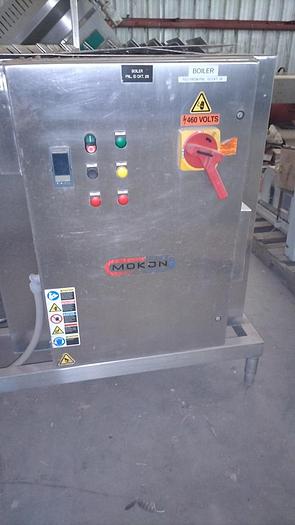 Used Pasteurizer, Tube-In-Tube, Goodnature, XT Series, Heater, #S744275