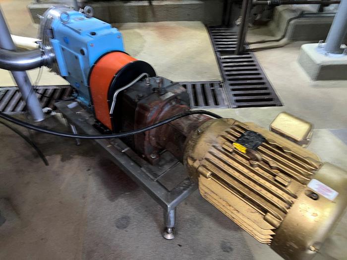 Used Evaporator, 2-Effect, Stainless Steel, Rossi Cattelli T30 D.E. Venus - #4487802