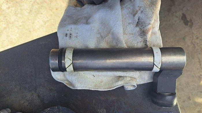 Used Filler, Piston, 14-Head, Rotary, S/st, Elmar Indus #S735565
