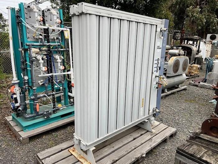 Used Generator, Nitrogen, 40W, Parker, MAXIGAS 116 #S742489