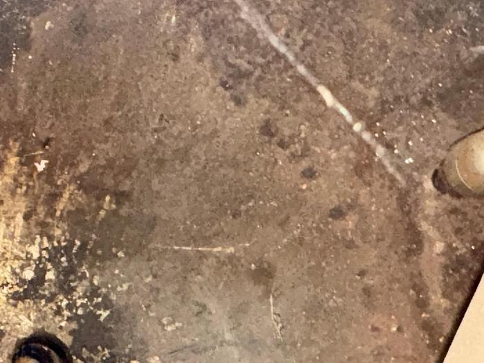 Used Tank, 100 Gallon, Stainless Steel, Dish Top & Bottom, 36" x 24" #S745488